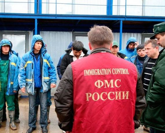 прописка в Волгореченске